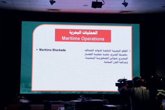 أمن اليمنيين «أولوية».. والقبائل تزحف إلى عدن لمؤازرة اللجان الشعبية