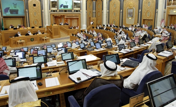 "الشورى" يطالب باستراتيجية لجذب الاستثمار الأجنبي والوطني