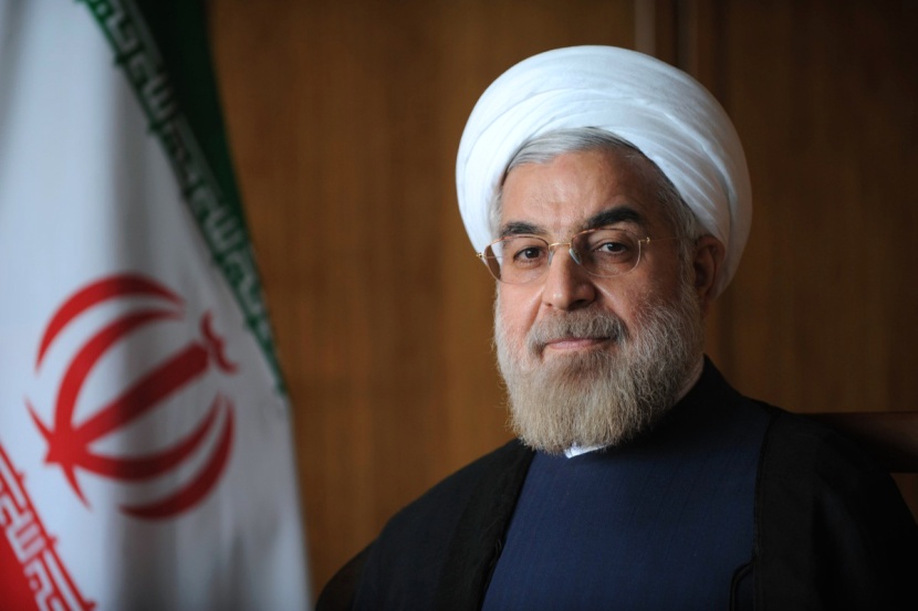 روحاني: إيران لن توقع اتفاقا نوويا نهائيا ما لم ترفع كل العقوبات