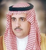السديري: أمر القائد فهب رجال قواتنا المسلحة واصطف المواطنون خلفهم