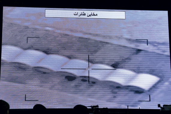 متحدث "التحالف": نفذنا 1200 طلعة جوية وإيران تدعم المتمردين وتسلحهم
