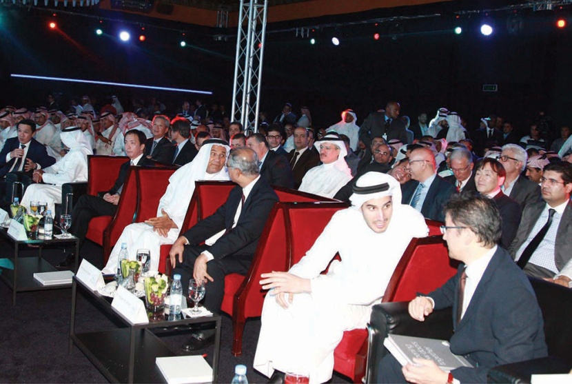 «عبد اللطيف جميل» و«تويوتا» تحتفلان بمرور 60 عاما على التأسيس