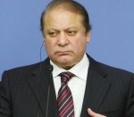 نواز شريف يؤكد على موقف باكستان بشأن الدفاع عن الأراضي السعودية