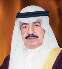 رئيس وزراء البحرين: السعودية سند الأمة وحصنها المنيع
