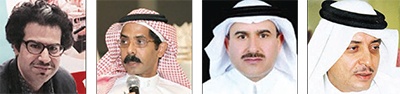الصحافة السعودية 
محاصَرة .. والبقاء للمهنية المثقفة الواعية