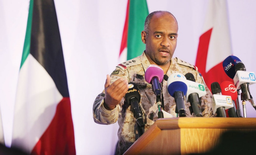 الحوثيون يتجاوزون أمن السعودية والرياض ترد بقسوة .. سيدفعون الثمن غاليا