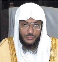 إمام الحرم: محاولات المساس بحدودنا الجنوبية دليل على إحباط المعتدين لكثرة هزائمهم