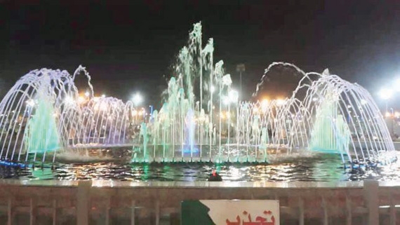 الطائف تطلق مهرجانات «صيف السعودية 36» الخميس المقبل