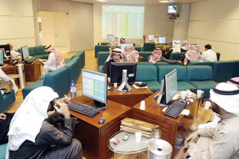 712 مليار ريال حصة 
الحكومة في سوق الأسهم السعودية