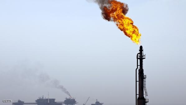 ارتفاع إنتاج النفط الخام بالصين بنسبة 1.6 بالمئة