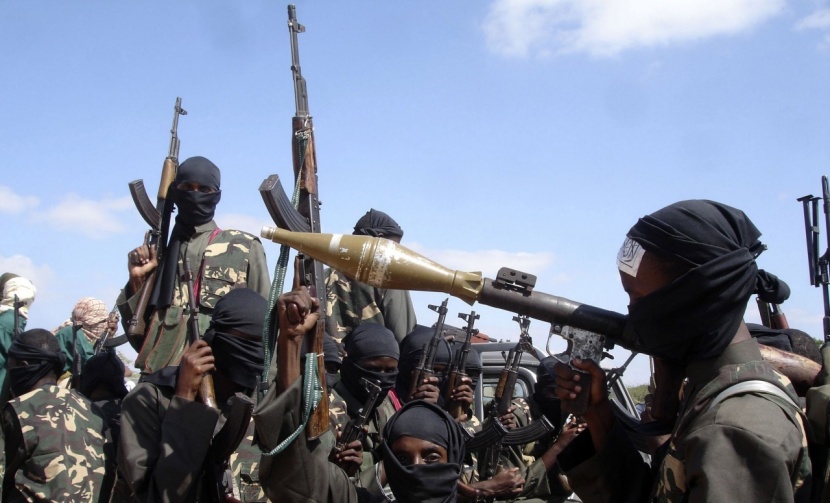 بوكو حرام تهاجم مناطق شمال شرق نيجيريا والجيش يقصف مواقعها