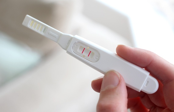 "الغذاء والدواء" تنبه إلى خطأ في جهاز اختبار الحمل (first step plus)