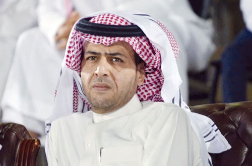 الحميداني : سندعم من يقدر على إنجاح كرسي رئاسة الهلال