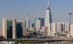طقس حار على معظم مناطق المملكة معتدل على المرتفعات