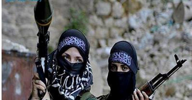 12 امرأة من ملبورن حاولن الانضمام لتنظيم داعش في غضون شهرين