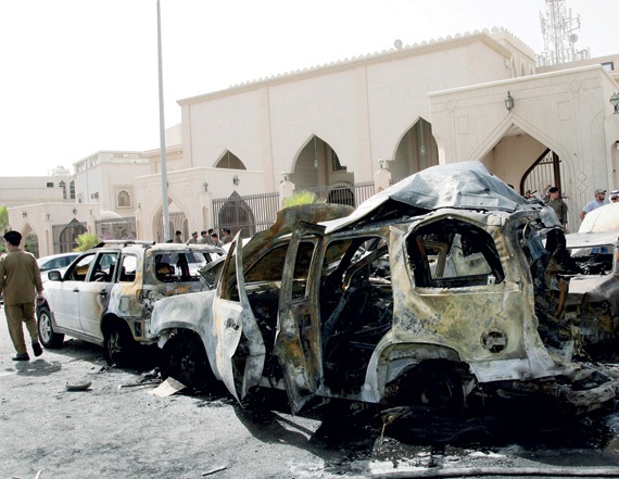 السعوديون: «وحدتنا».. ستفشل خطط الإرهابيين