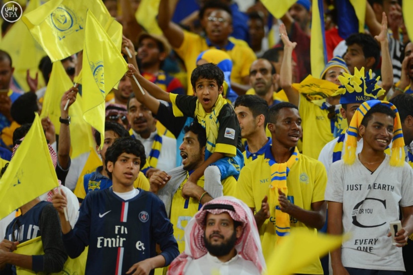الهلال بطل كأس خادم الحرمين الشريفين