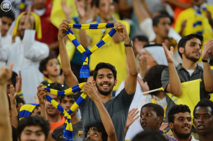 الهلال بطل كأس خادم الحرمين الشريفين