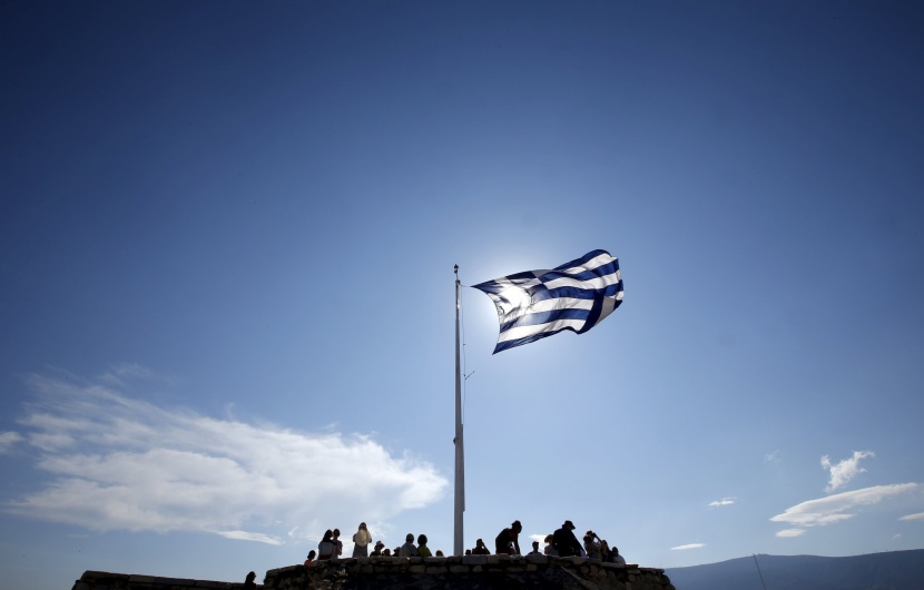 صندوق النقد: اليونان تحتاج إلى مساعدات إضافية بقيمة 50 مليار يورو