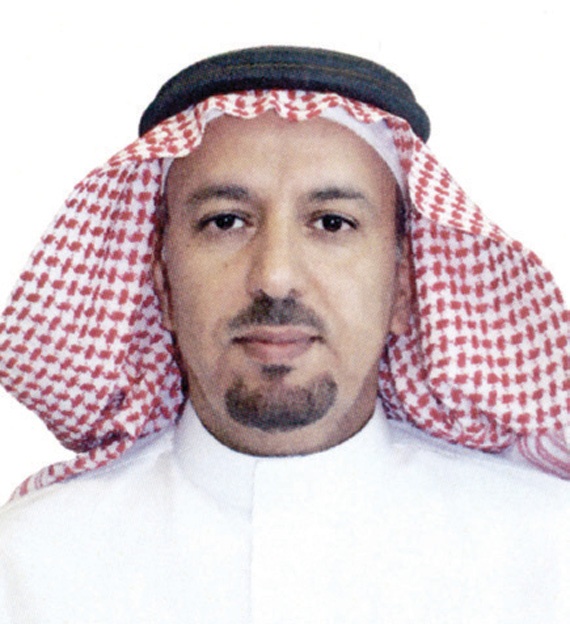 عبدالكريم النافع مديرا عاما لصندوق التنمية الصناعية السعودي