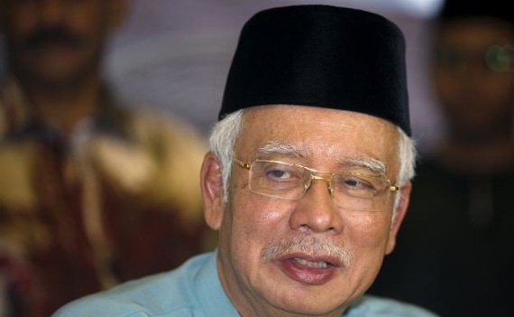 ماليزيا تجمد 6 حسابات مصرفية لها علاقة بفساد رئيس الوزراء