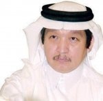 عثمان الصيني رئيسا لتحرير «الوطن»