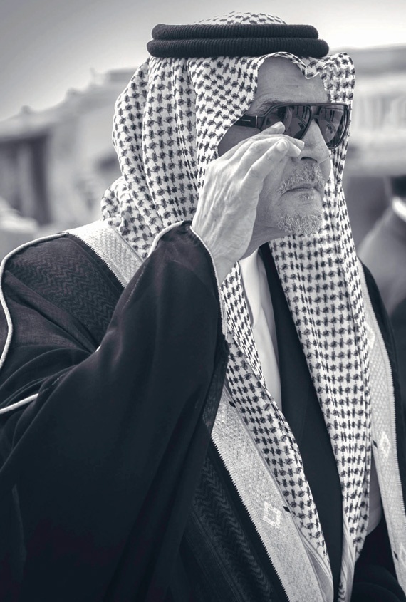 دول العالم: الفيصل مدرسة سياسية .. تعلمنا من حنكته