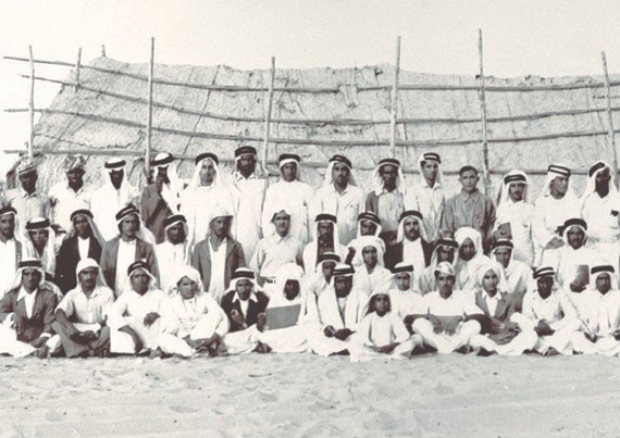 مدرسة الظهران