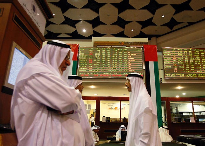 تراجع معظم أسواق الأسهم الخليجية مع مزيد الهبوط في أسعار النفط