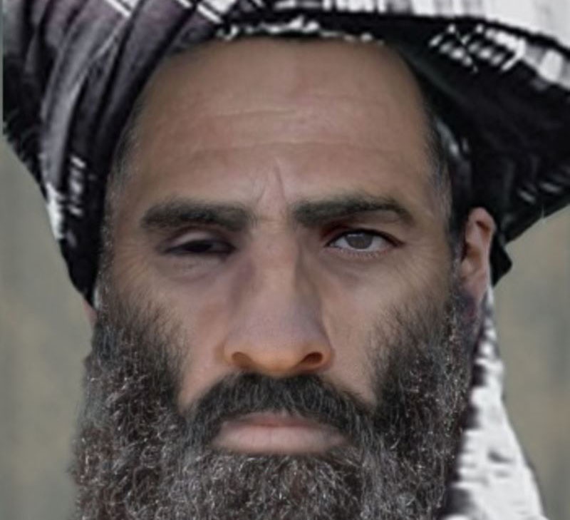 مسؤول أفغاني يؤكد وفاة زعيم طالبان الملا عمر