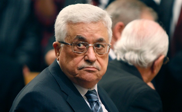 عباس سيتوجه الى المحكمة الجنائية الدولية ردا على جريمة حرق الطفل الفلسطيني