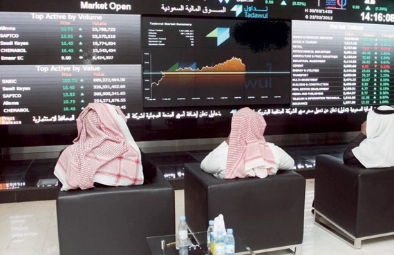 محللون: توقعات صعود النفط ترسم ملامح التفاؤل على الأسهم السعودية