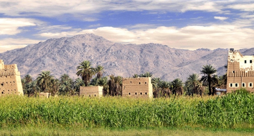 استشهاد مواطن في نجران إثر سقوط مقذوف عسكري من اليمن