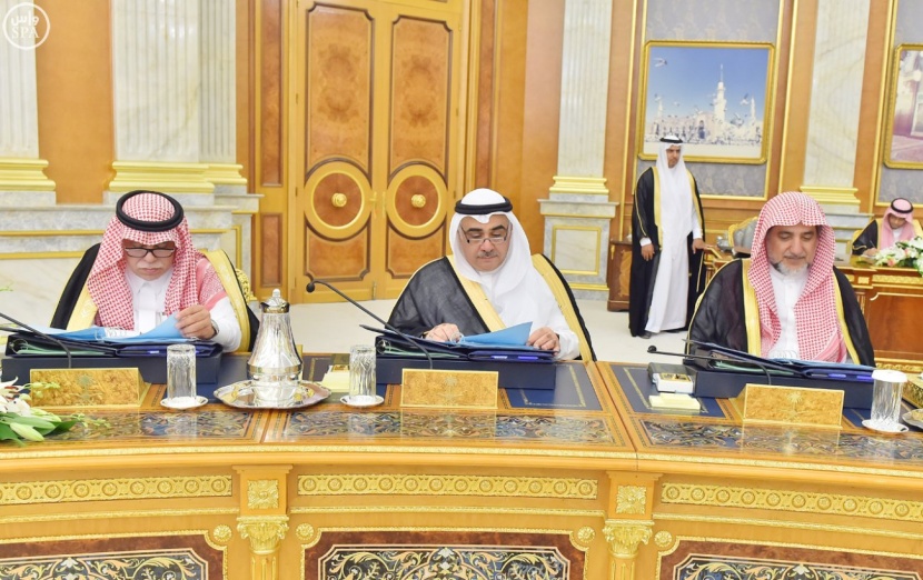 مجلس الوزراء يقرّ لكل شاطئ حرم 100م مفتوحاً للعامة لا يجوز التأجير فيه أو إقامة أي منشأة عليه