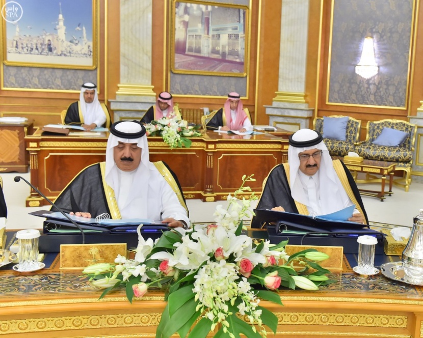 مجلس الوزراء يقرّ لكل شاطئ حرم 100م مفتوحاً للعامة لا يجوز التأجير فيه أو إقامة أي منشأة عليه