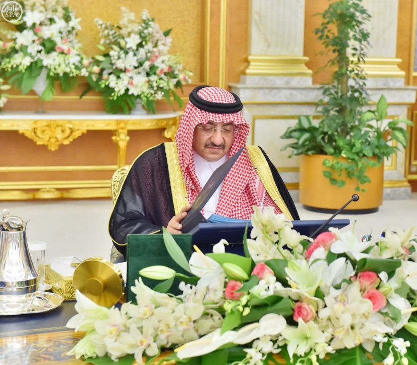 مجلس الوزراء يقرّ لكل شاطئ حرم 100م مفتوحاً للعامة لا يجوز التأجير فيه أو إقامة أي منشأة عليه