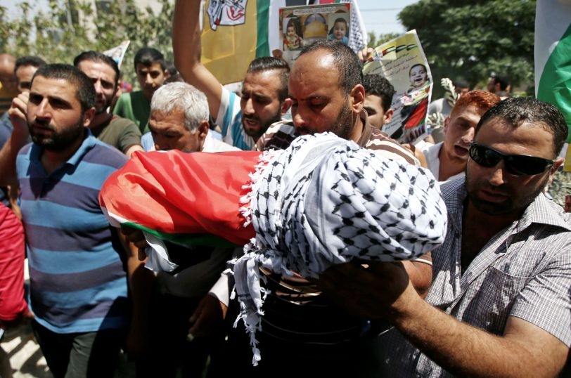 اعتقال زعيم مجموعة يهودية متطرفة على خلفية أعمال عنف بحق الفلسطينيين