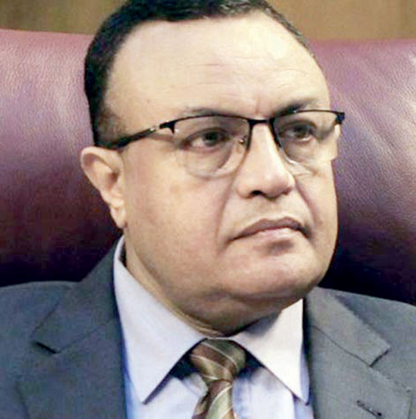 مندوب اليمن لدى الجامعة العربية يشيد بمواقف الإمارات