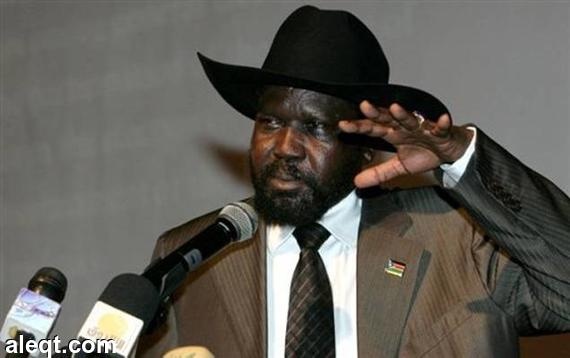 الأمم المتحدة ترحب بقرار رئيس جنوب السودان توقيع اتفاق سلام مع المتمردين