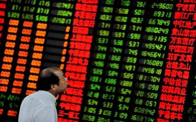 الأسهم الصينية تفتح على ارتفاع لليوم الثاني على التوالي