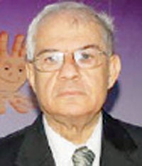 وفاة مخرج مسرحية «شاهد ماشافش حاجة»