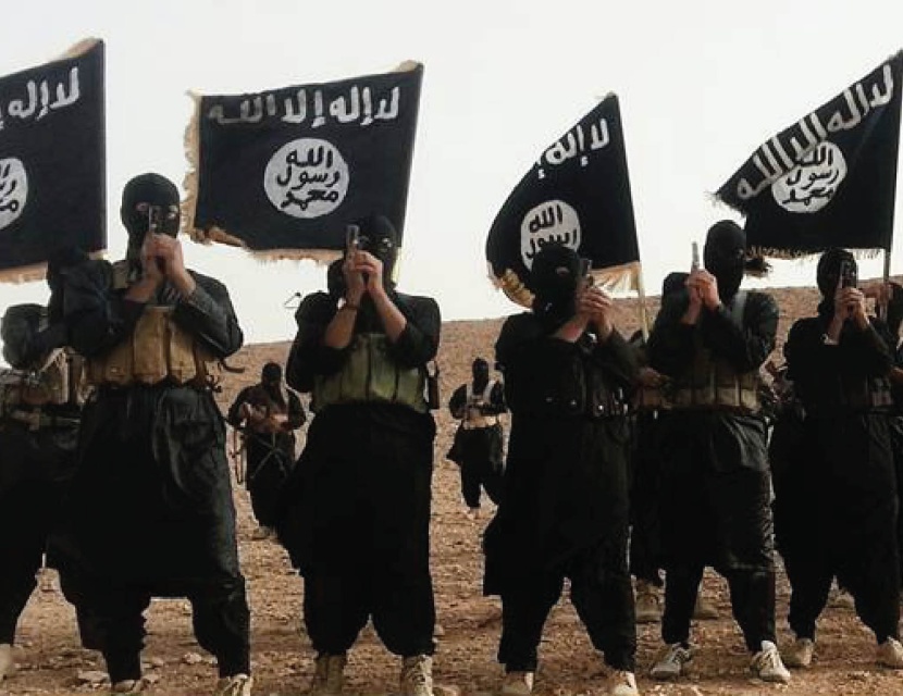 "داعش" يعدم 91 شخصا خلال شهر