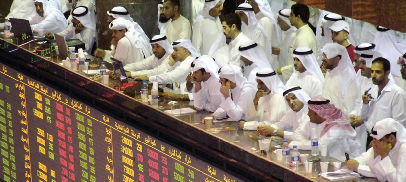 الانسحابات من بورصة الكويت قد تبدد حلم اللحاق بالأسواق الناشئة