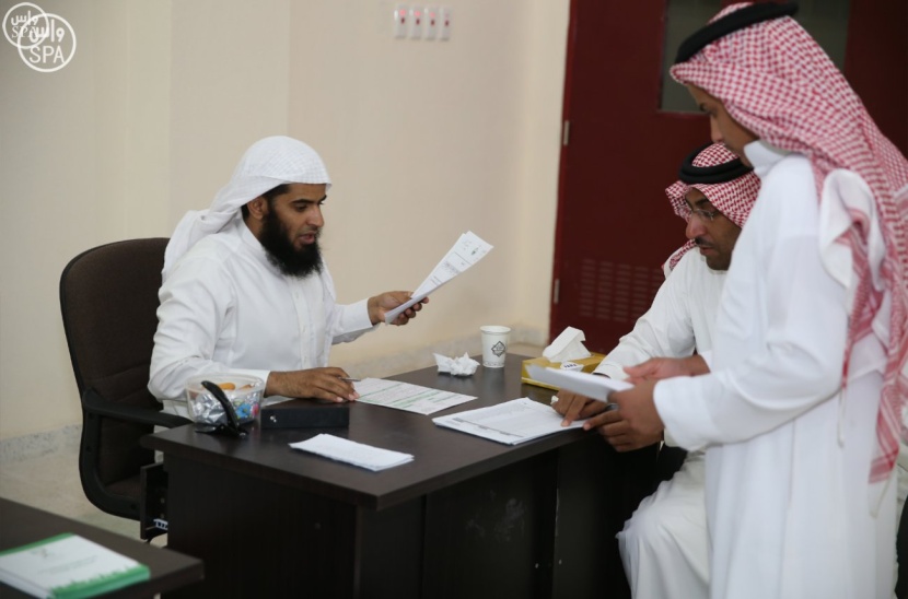 470 مرشحا ومرشحة في الانتخابات البلدية في الرياض