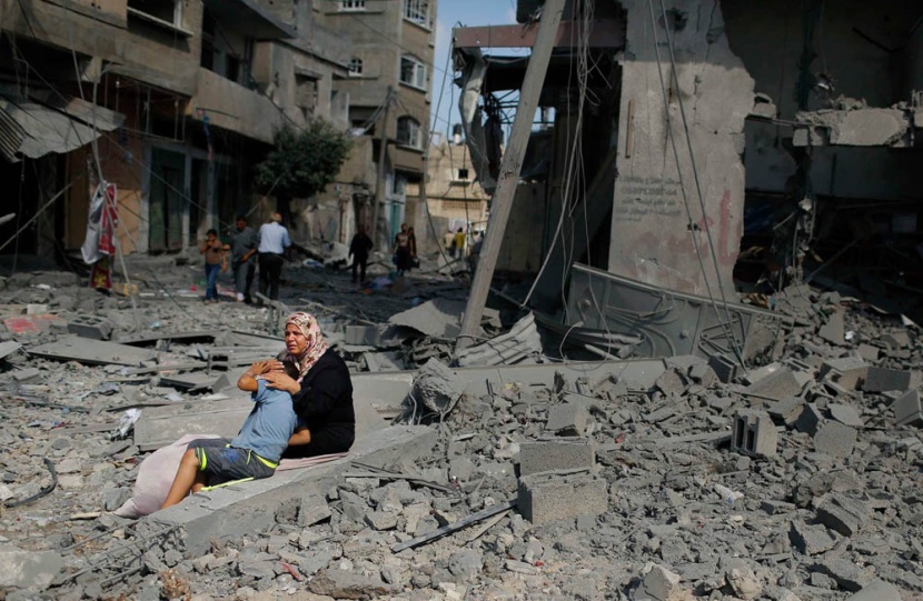 الامم المتحدة تحذر من تحول قطاع غزة مكانا "غير قابل للعيش" بحلول العام 2020