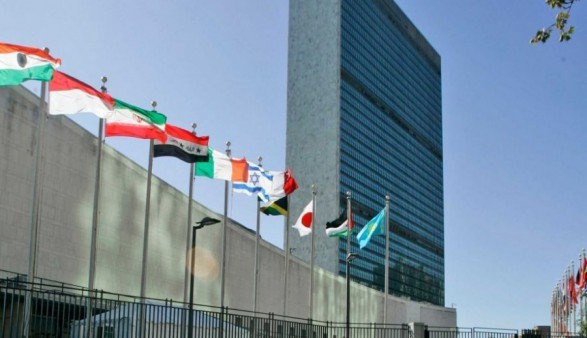 الفلسطينيون يدعون أعضاء الأمم المتحدة لدعم مبادرة رفع العلم الفلسطيني