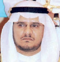 وفاة مشبب القحطاني إثر مضاعفات عملية مرارة