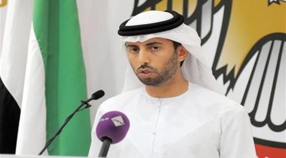الإمارات: خطط زيادة إنتاج النفط ماضية في مسارها