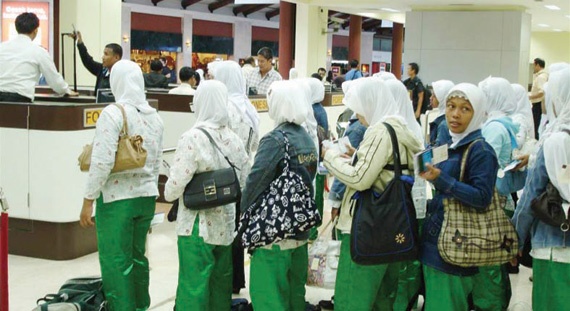 سداد مخالفات «ساهر» شرط لإنهاء إجراءات استقدام الأفراد إلكترونيا