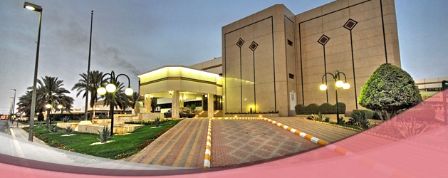 بعد السيطرة على كورونا.. إعادة افتتاح وتشغيل مدينة الملك عبدالعزيز الطبية